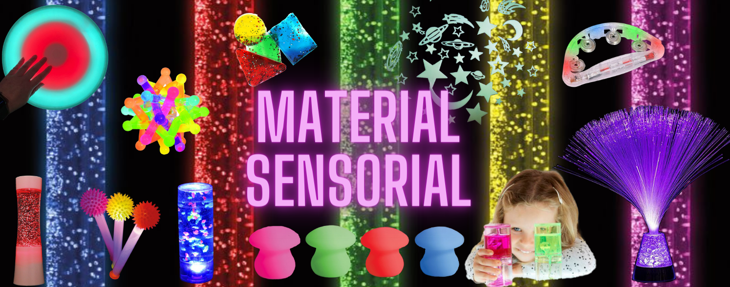 Material Sensorial